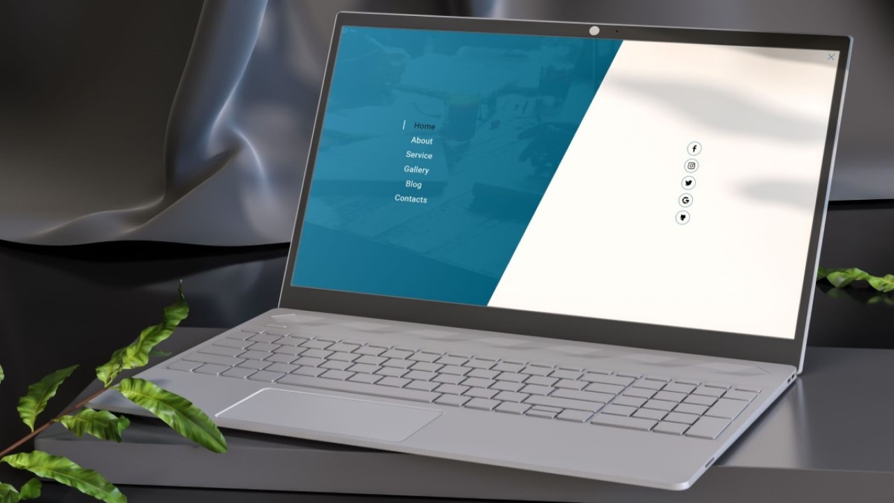 FX Menu - Responsive Menu